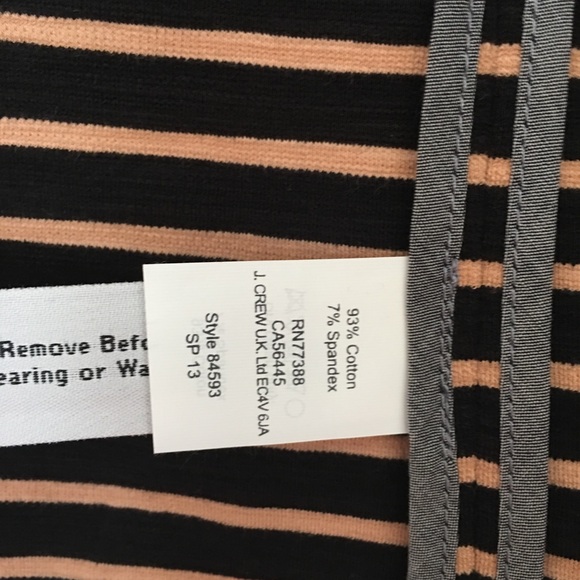 Authentic brand new J. Crew Maritime Blazer - Picture 6 of 8